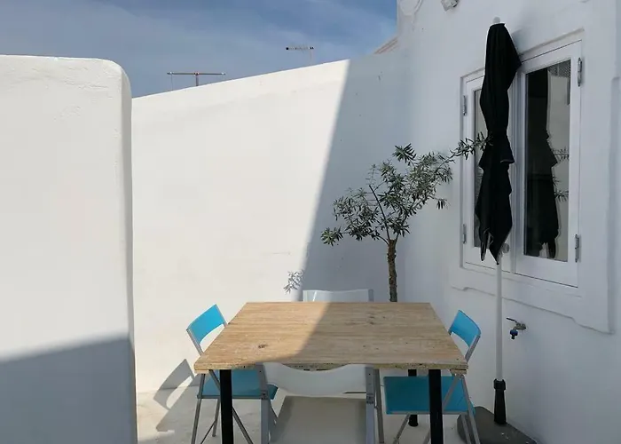 Casa De Joao Francisco
