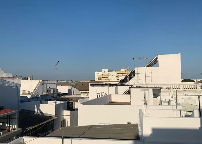 Casa De Joao Francisco