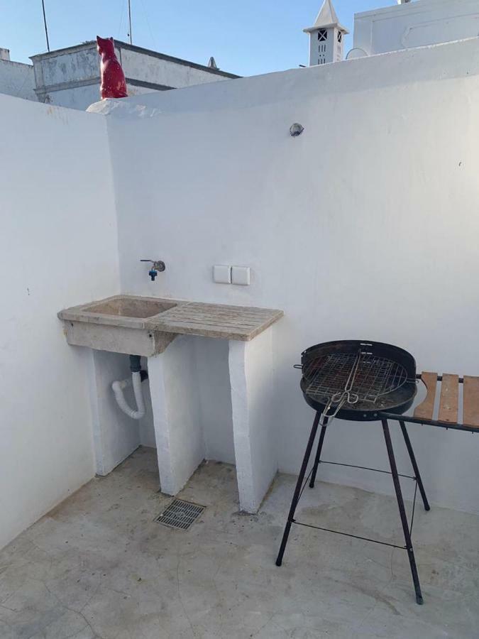 Casa De Joao Francisco Holiday home Olhao