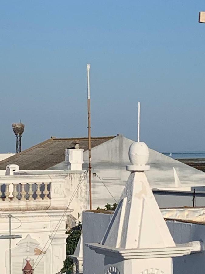Hébergement de vacances Casa De Joao Francisco