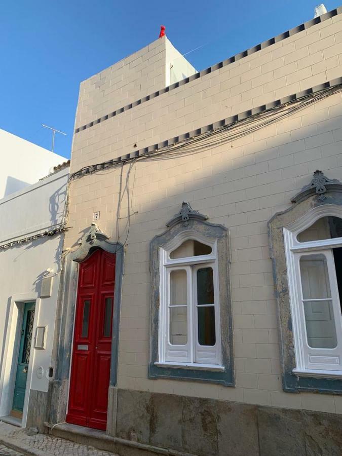 Casa De Joao Francisco * Olhao