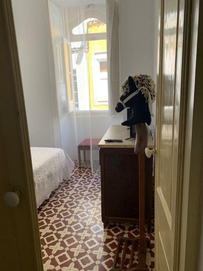 Casa De Joao Francisco * Olhao