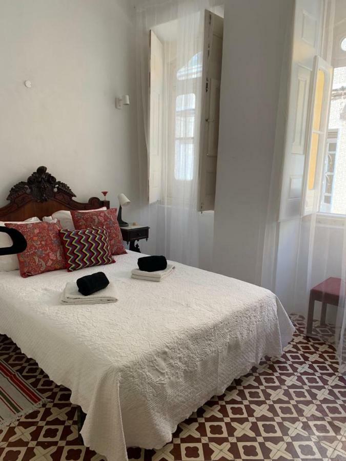 Holiday home Casa De Joao Francisco Olhao