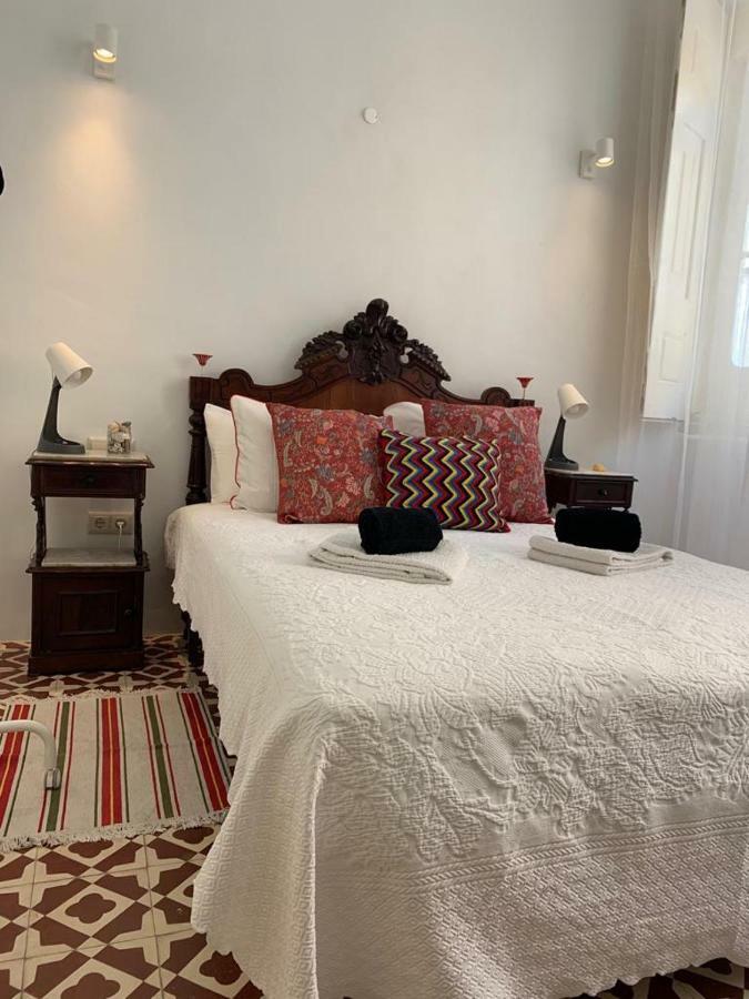 Casa De Joao Francisco *