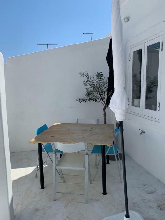 Holiday home Casa De Joao Francisco Olhao