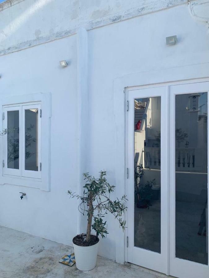 Casa De Joao Francisco Hébergement de vacances