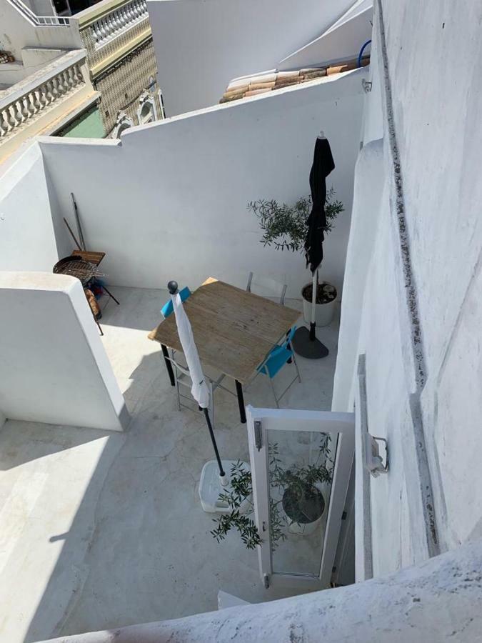 Casa De Joao Francisco * Olhao