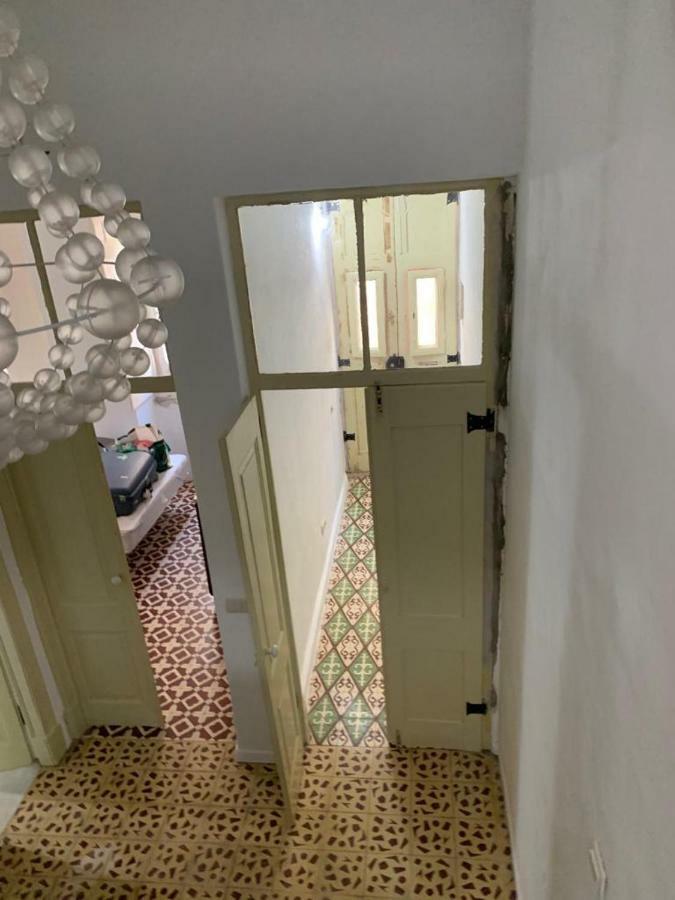 Casa de Férias Casa De João Francisco Olhão