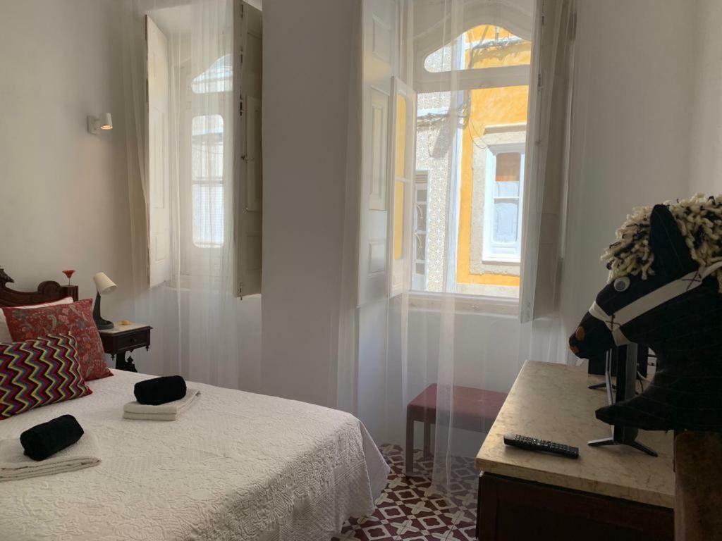 Casa De João Francisco * Olhão